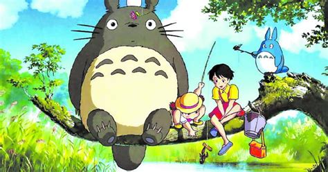 Producer toshio suzuki at studio ghibli said, in this day and age, there are various great ways a film can reach audiences. What are Studio Ghibli movies that come to Netflix about?