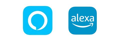 The Alexa App Has A New Icon Gearxnews