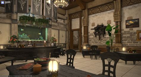 Maybe you would like to learn more about one of these? Optical Hat Blog Entry "House Porn" | FINAL FANTASY XIV, The Lodestone