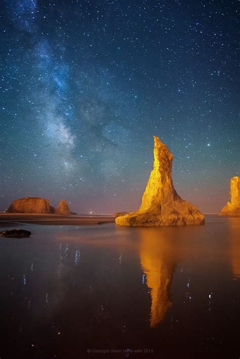 Dutch landscape photographer albert dros shares his secrets. How to do Milky Way Photography - A Comprehensive Tutorial