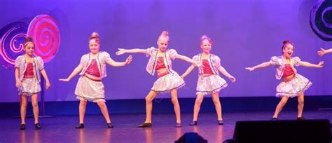 Jazz Dance Classes 9 12 Year Olds Mt Maunganui Eventfinda