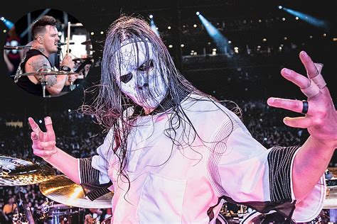 Slipknot Give Mask Tips For Those New To Wearing Face Coverings