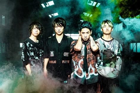 Japanese rock band one ok rock has released nine studio albums, two eps, 22 singles, 12 video albums, six cover versions, and 32 music videos. ONE OK ROCK: i dettagli del nuovo album "Eye Of The Storm ...
