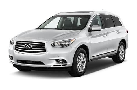 2015 Infiniti Qx60 Prices Reviews And Photos Motortrend