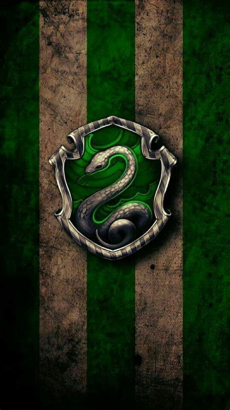 Slytherin Wiki Harry Potter Español Amino