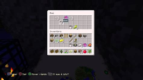 Minecraft How To Make A Saddle Ps4