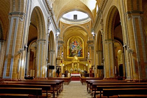 Parroquia Nuestra Señora De La Granada