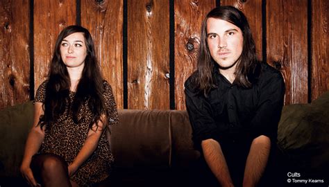 Cults Under The Radar Music Blog For The Indie Music Magazine