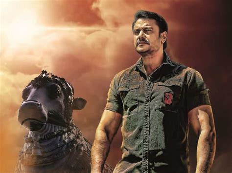 Yajamana Preview Darshan Returns To The Big Screen After Over A Year