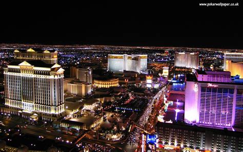 Las Vegas Desktop Wallpapers Wallpaper Cave