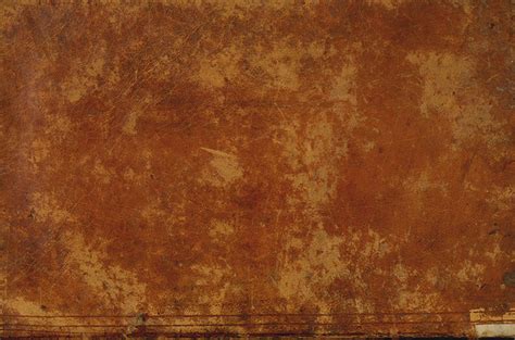 4 Leather Book Cover Texture
