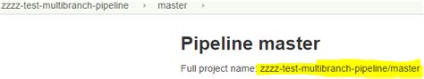 Jenkins Multibranch Pipeline Tutorial For Beginners