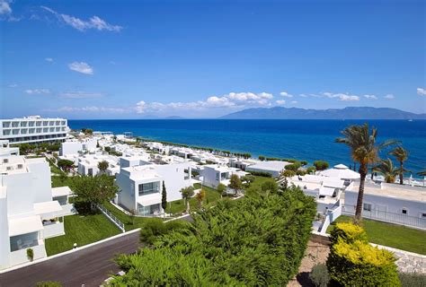 Dimitra Beach Hotel & Suites - Dimitra Beach Hotel in Kos: modern beachfront resort kos, agios fokas