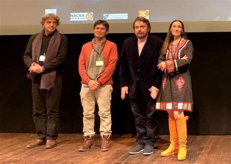 جشنواره بین‌المللی فیلم سماع در استکهلم؛ نه گفتن به ممنوعیت تصویر زنان و حذف هنر از سوی