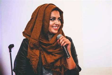 amani al khatahtbeh brave muslim girl