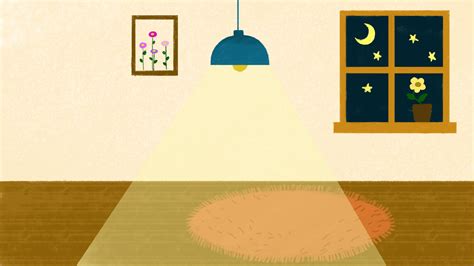 Gambar Animasi Ruangan Keluarga Home Interior Ideas