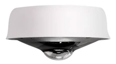 Meraki Mv93x Smart Hd Outdoor Fisheye Camera