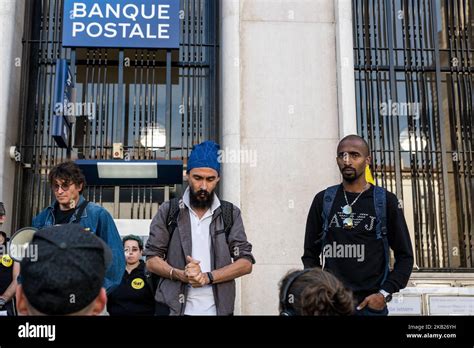 Poste lyon hi-res stock photography and images - Alamy