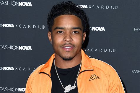 Diddys Son Justin Combs Teases New Show Respectfully Justin