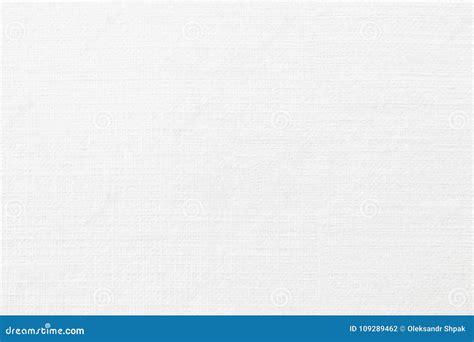 White Paper Texture Background With Soft Pattern Stock Photography