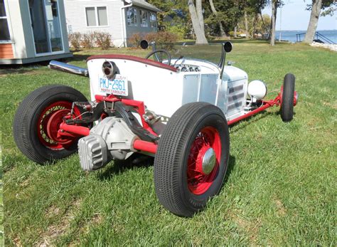 1926 Ford Lakes Modified No Reserve Classic Ford Model T 1926 For