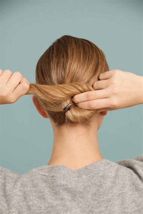 What you need for the perfect bun as following. Ballerina Bun: Create the Perfect for any Occasion | All ...