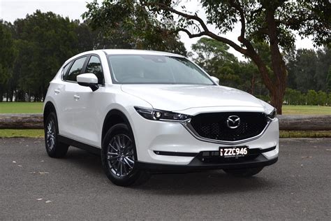 Sport, touring and grand touring. Mazda CX-5 Maxx Sport 2017 Review | CarsGuide