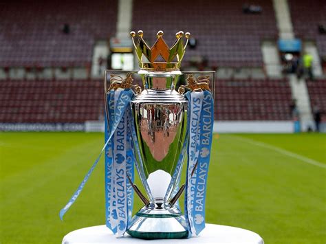 Select from premium premier league trophy of the highest quality. Premier League broadcast rights set to be sold for record ...