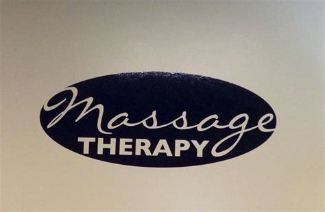 Massage Therapy Aberdeen Sd Aberdeen Sd