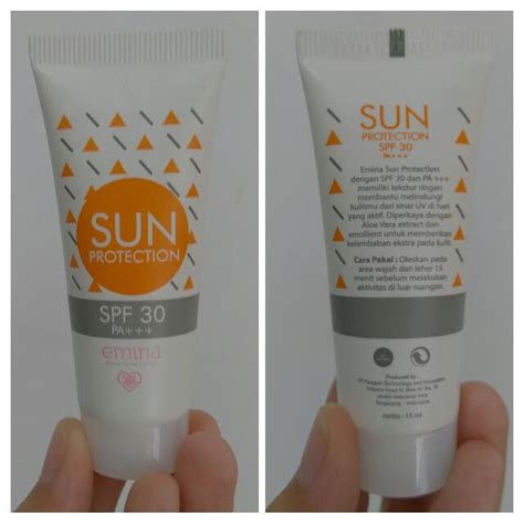 Untuk anda yang ingin melakukan pembelian token listrik di alfamart harga yang diberikan sama seperti anda membeli secara online, namun hanya memiliki perbedaan. Emina Sun Protection SPF 30 PA+++ Harga & Review / Ulasan ...