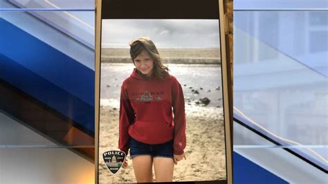 Update Missing 12 Year Old Found Safe
