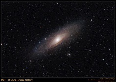 Andromeda Galaxy Archives Page 3 Of 5 Universe Today