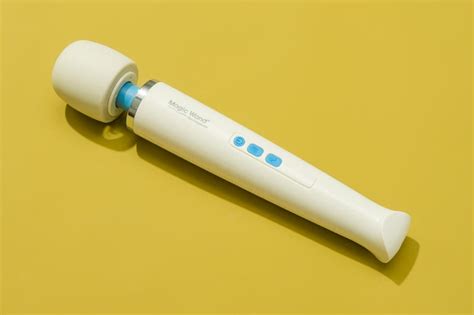 The 5 Best Vibrators Of 2024 Reviews By Wirecutter