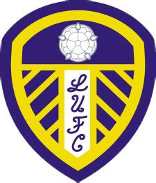 Please enter your email address receive daily logo's in your email! Image - Leeds United AFC logo (1998-1999).png - Logopedia ...