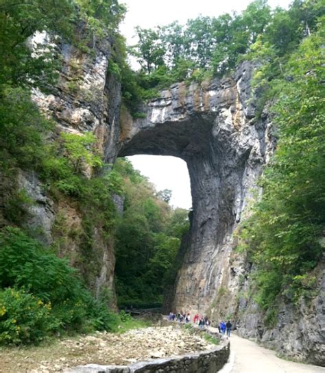Pennsylvania And Beyond Travel Blog Exploring The Natural Bridge Caverns