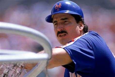 Mets History Keith Hernandez Hits For The Cycle In 19 Inning Game