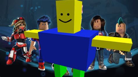 The Roblox Experience Youtube