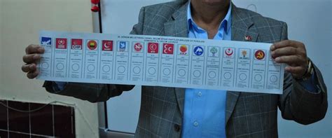 oy pusulası