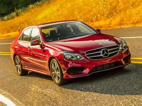 2016 Mercedes Benz E350 Prices Reviews And Vehicle Overview Carsdirect