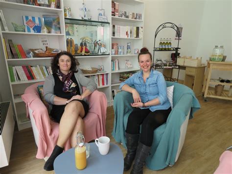 25m ☀ la bretagne est une péninsule s'avançant dans l'océan atlantique. Quimper : la Papothèque, un café culturel zéro déchets ...