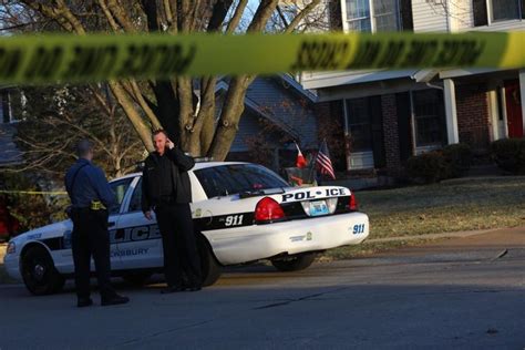 Man Fatally Shoots Estranged Wife Kills Self At Relatives Home In Shrewsbury