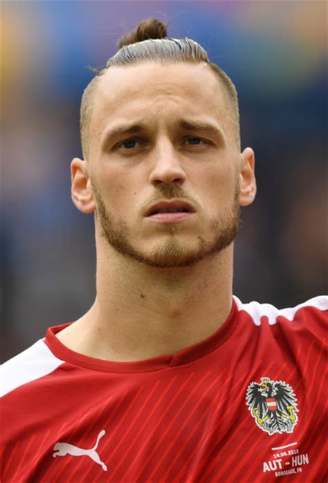 Marko arnautovic, 32, z kraju austria shanghai port, od 2019 środkowy napastnik wartość rynkowa: Marko Arnautovic Photos Photos - Austria v Hungary - Group F: UEFA Euro 2016 - Zimbio