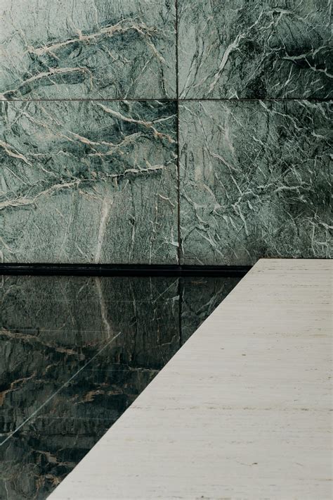 The barcelona pavilion was designed by ludwig mies van der rohe and lilly reich as the german pavilion for the barcelona international exhibition after the closure of the exhibition, the pavilion was disassembled in 1930. The Barcelona Pavilion By Ludwig Mies Van Der Rohe Is A ...