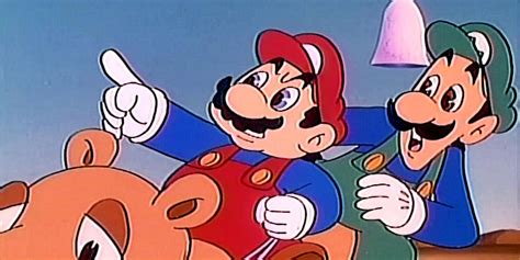 Best Episodes Of The Super Mario Bros Super Show According To Imdb