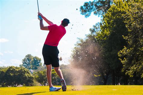 Consejos Para Evitar Lesiones Al Jugar Golf Vip Experiences