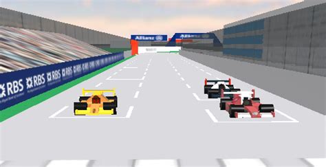 It's a unique title created by one of the roblox community members! Roblox News: Roblox Racing