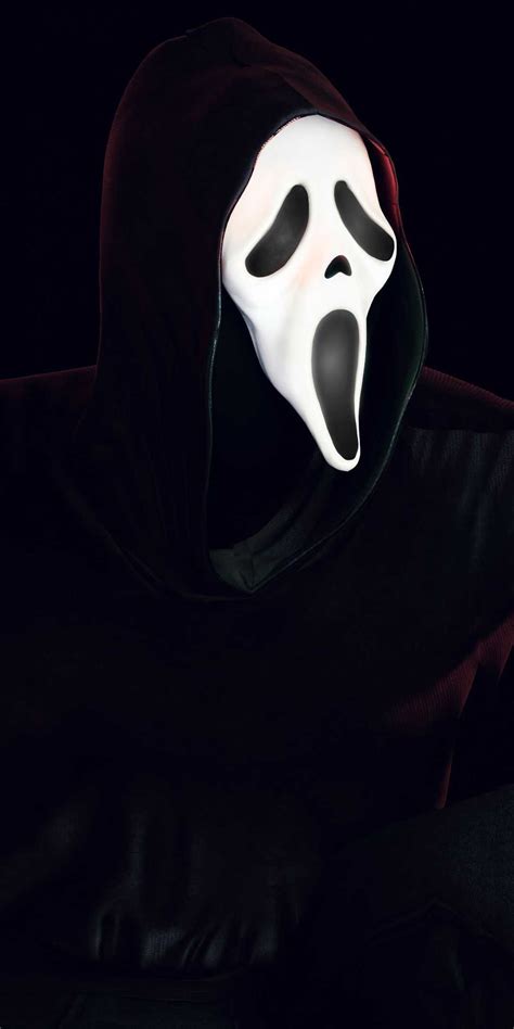 Ghostface Wallpapers Ixpap Ghostface Ghost Faces Horror Movie Icons