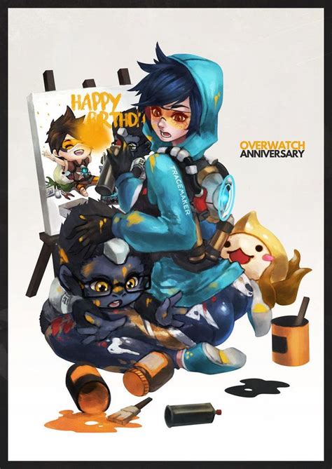tracer cute overwatch yahoo image search results overwatch overwatch funny overwatch fan art