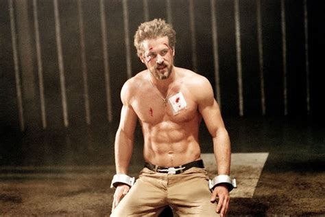 ryan reynolds workout schedule ~ your guide on how to stay fit