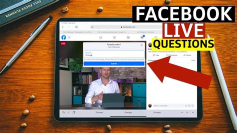 Top 10 Tips For Successful Facebook Live Stream